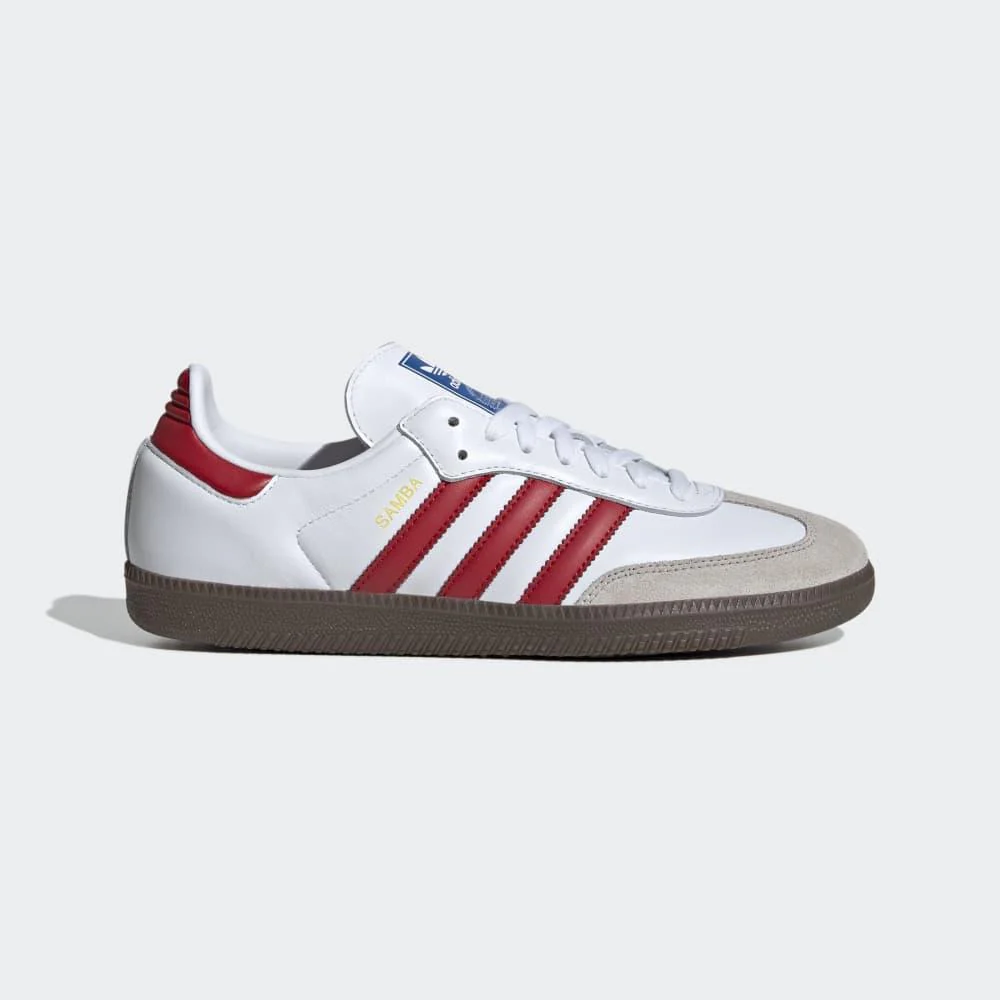adidas Zapatilla Samba og