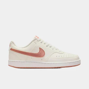 Zapatillas Nike Court Vision Low Next Nature - Mujer