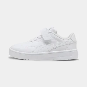 Zapatillas Puma Court Lally Ac+ ps