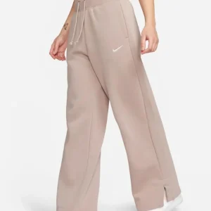 Nike Phnx Flc Hr Pant Wide