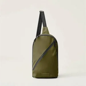 Born Living Yoga Stow Dark Olive