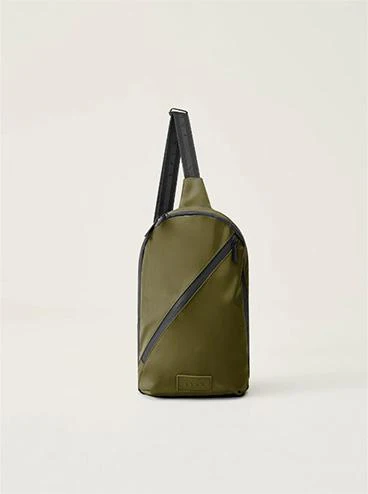 Born Living Yoga Stow Dark Olive