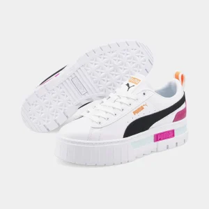 Puma Mayze Lth