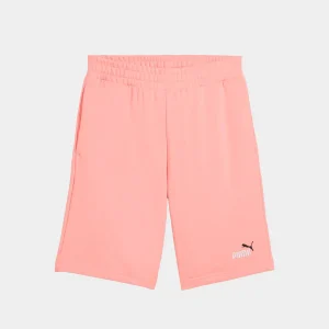 Shorts Puma Ess 2 Color Logo