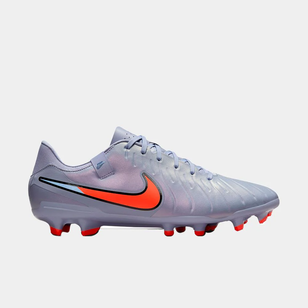 Botas De Fútbol Nike Tiempo Legend 10 Academy Mg Multisuperficie