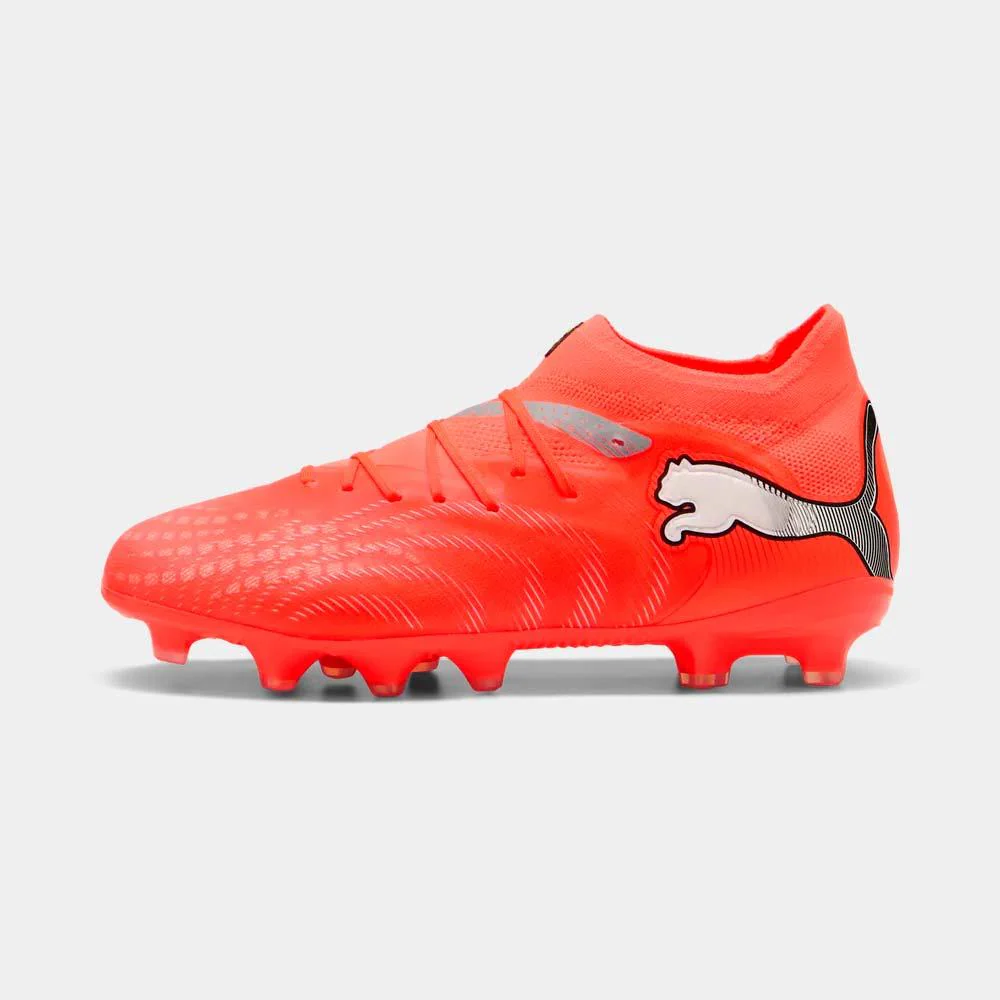 Botas De Fútbol Puma Future 9 Pro Fg/ag Junior - Imagen 2