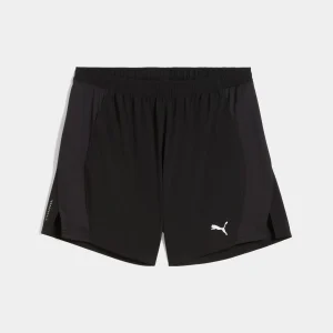 Shorts De Running Velocity De 5” Para Hombre