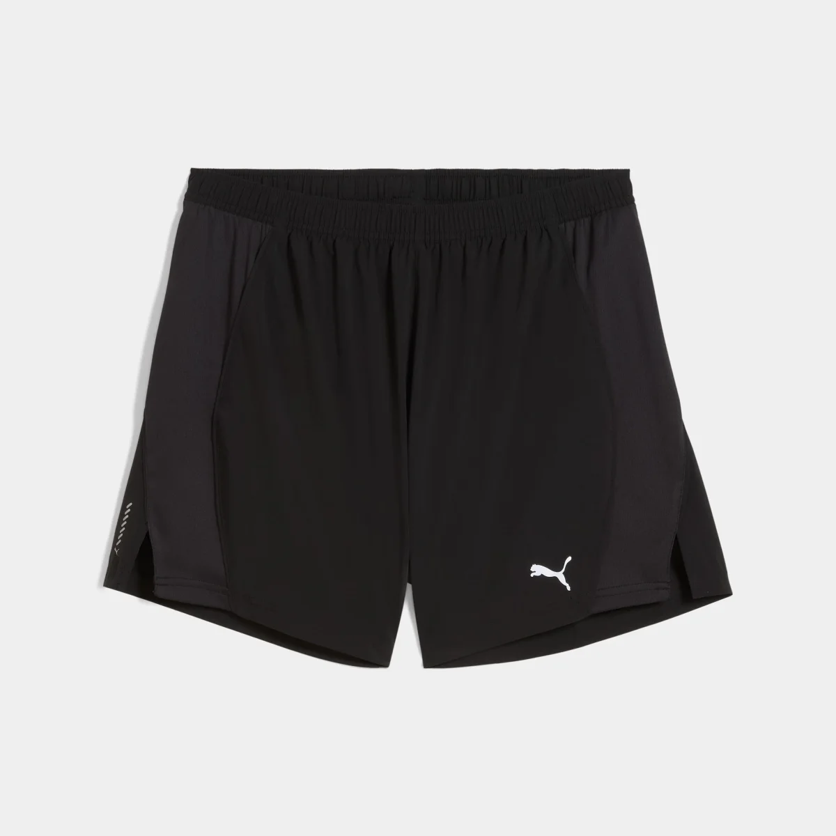 Shorts De Running Velocity De 5” Para Hombre