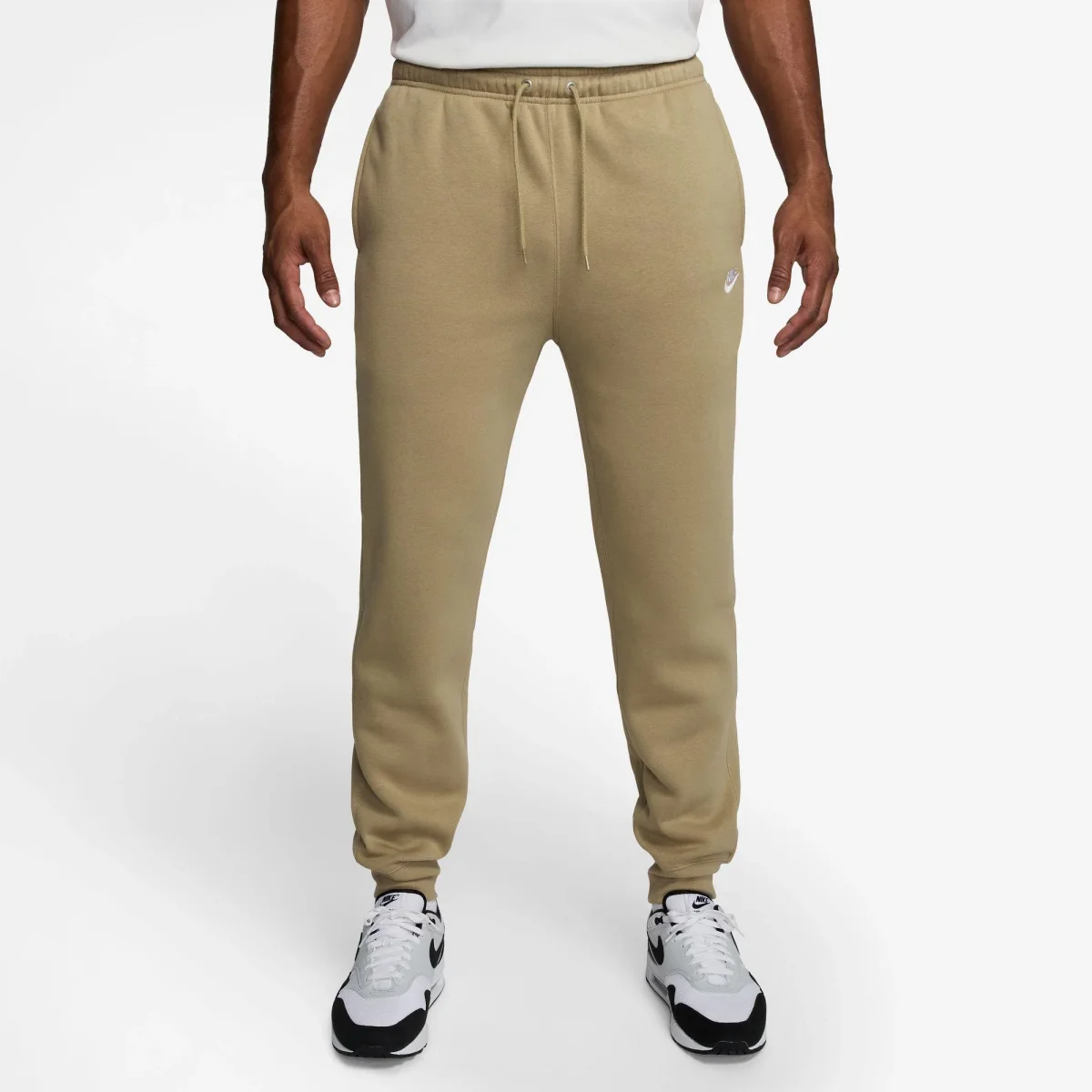 Pantalones Nike Club Joggers - Imagen 2