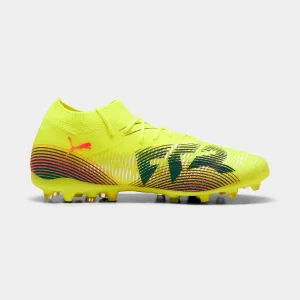 Botas De Fútbol Puma Future 8 Match ag