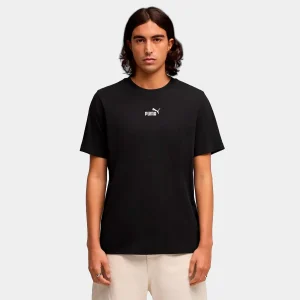 Camiseta Puma Essentials Small No.1 Logo Tee Para Hombre