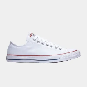 Zapatillas Converse Chuck Taylor All Star Canvas (caña Baja)