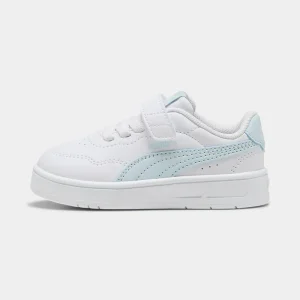 Zapatillas Puma Court Lally Ac+ Infantil