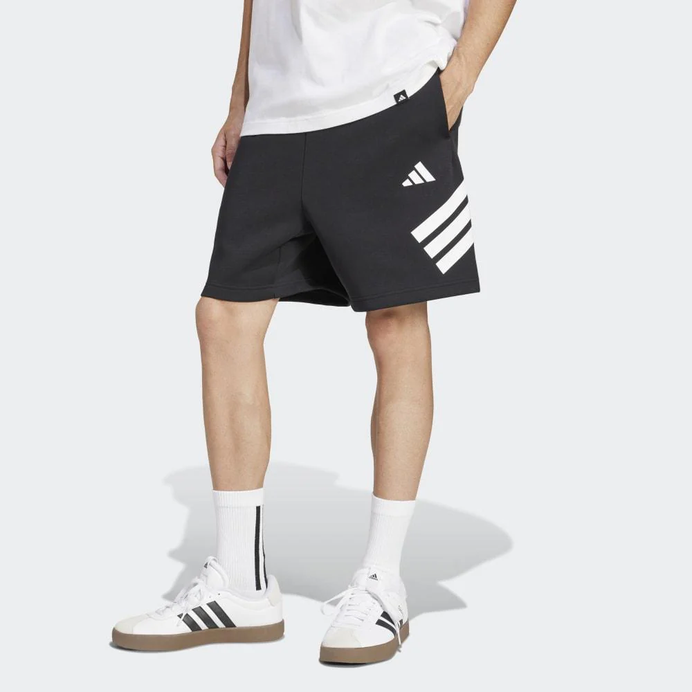 adidas Pantalón Corto Hombre M Fi 3s Sho - Imagen 2