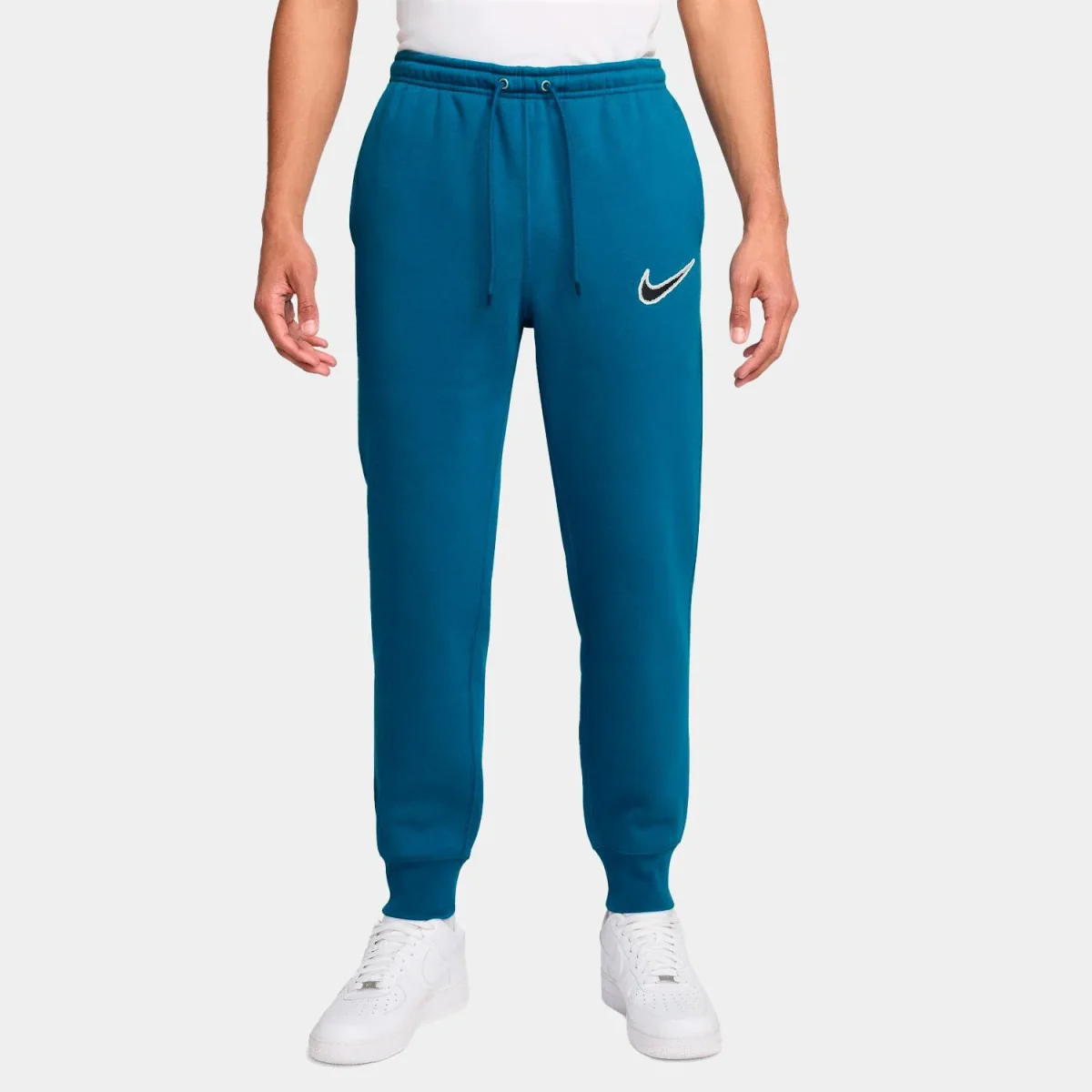 Jogger Nike Sportswear Club De Tejido Fleece - Hombre - Imagen 2