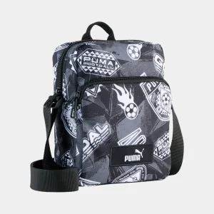 Bolsa Puma Academy Aop Portable Bag