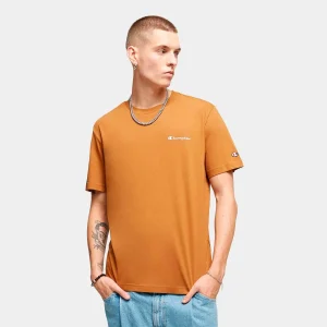 Camiseta Champion Herren Shirt Crewneck T-Shirt