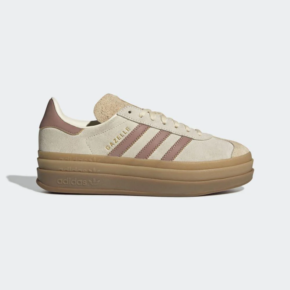 adidas Originals Zapatillas Mujer Gazelle Bold W