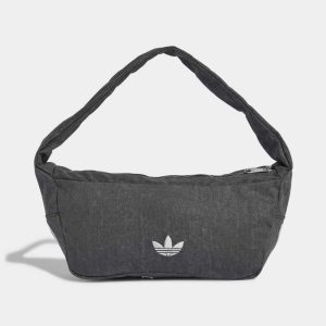 adidas Bolso Pequeño Cruzado Con Efecto Lavado