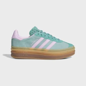 adidas Originals Zapatillas Mujer Gazelle Bold W