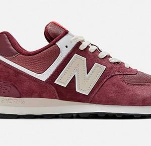 New Balance 574
