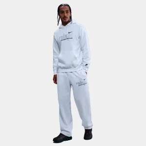 Pantalón Nike Sportswear Club Bungee Para Hombre