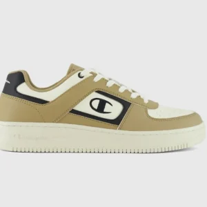 Champion Low Cut Shoe Foul Play Element Low