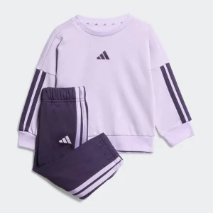 adidas Conjunto Sudadera Y Pantalón Essentials (bebé)