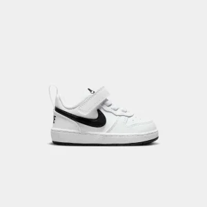 Zapatillas Nike Court Borough Low Recraft - Bebé E Infantil