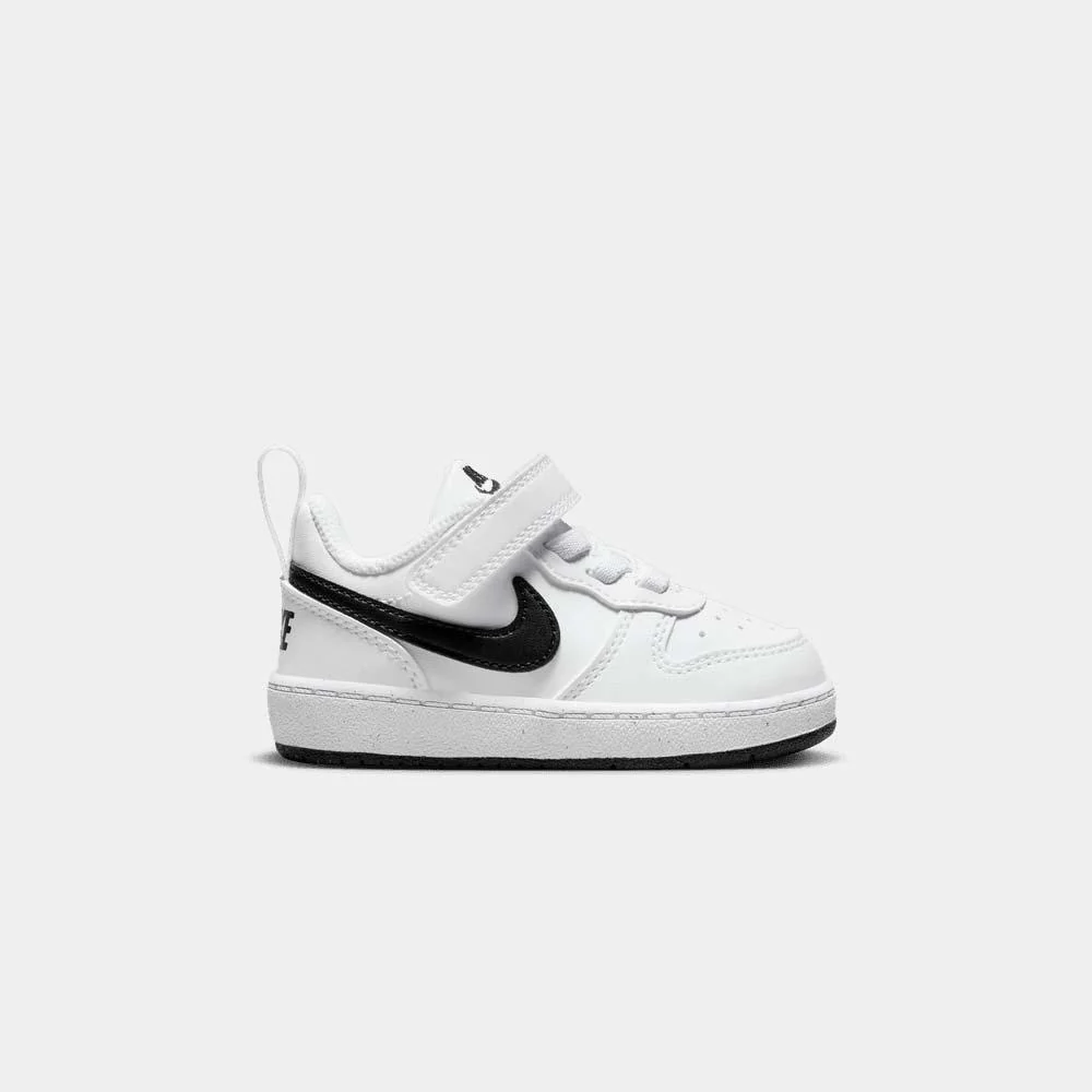 Zapatillas Nike Court Borough Low Recraft - Bebé E Infantil