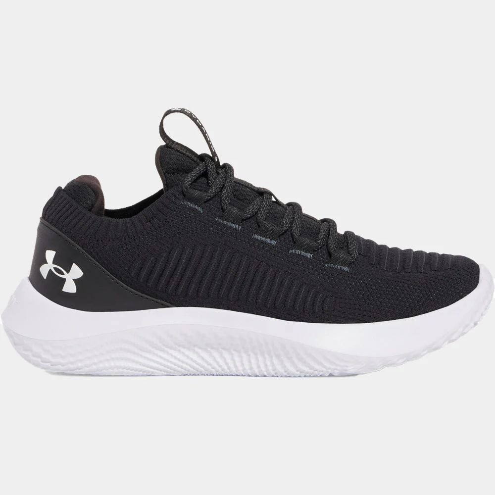 Zapatillas De Entrenamiento Ua Dynamic 2 Para Mujer - Imagen 2