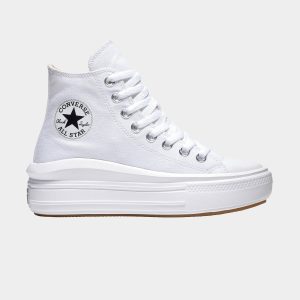 Zapatillas Converse Chuck Taylor All Star Move Platform