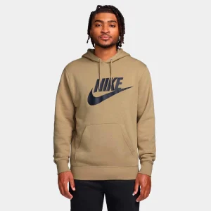 Sudadera Nike Club Con Capucha De Tejido Fleece - Hombre