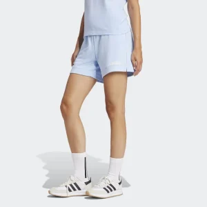 Pantalón Corto adidas Essentials French Terry