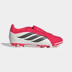 adidas Bota De Fútbol Con Lengüeta Plegable Predator Multisuperficie - Junior
