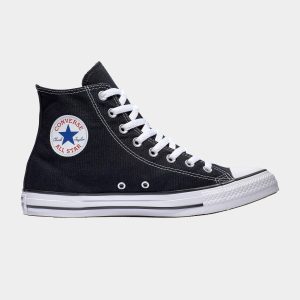 Zapatillas Converse Chuck Taylor All Star Canvas (caña Alta)