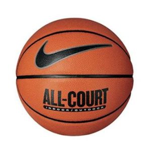 Guantes Golf Balón Baloncesto Nike Everyday All Court 8p Deflated Unisex