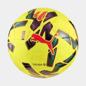Balón De Fútbol Puma Orbita Laliga 1 Réplica wp