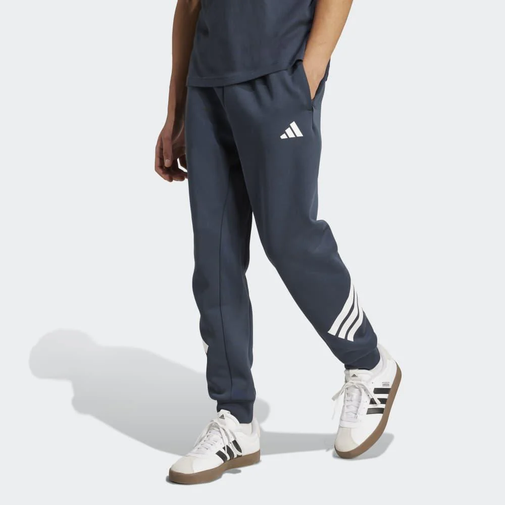 adidas Pantalón Hombre M Fi 3s pt - Imagen 2
