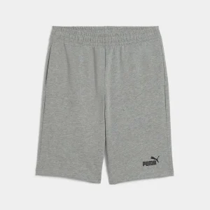 Pantalones Cortos Puma Ess No. 1 Logo Jersey Junior