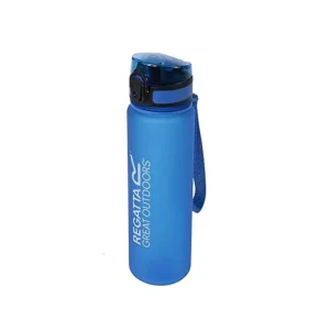 Botella Regatta 0.6l Tritan Flip
