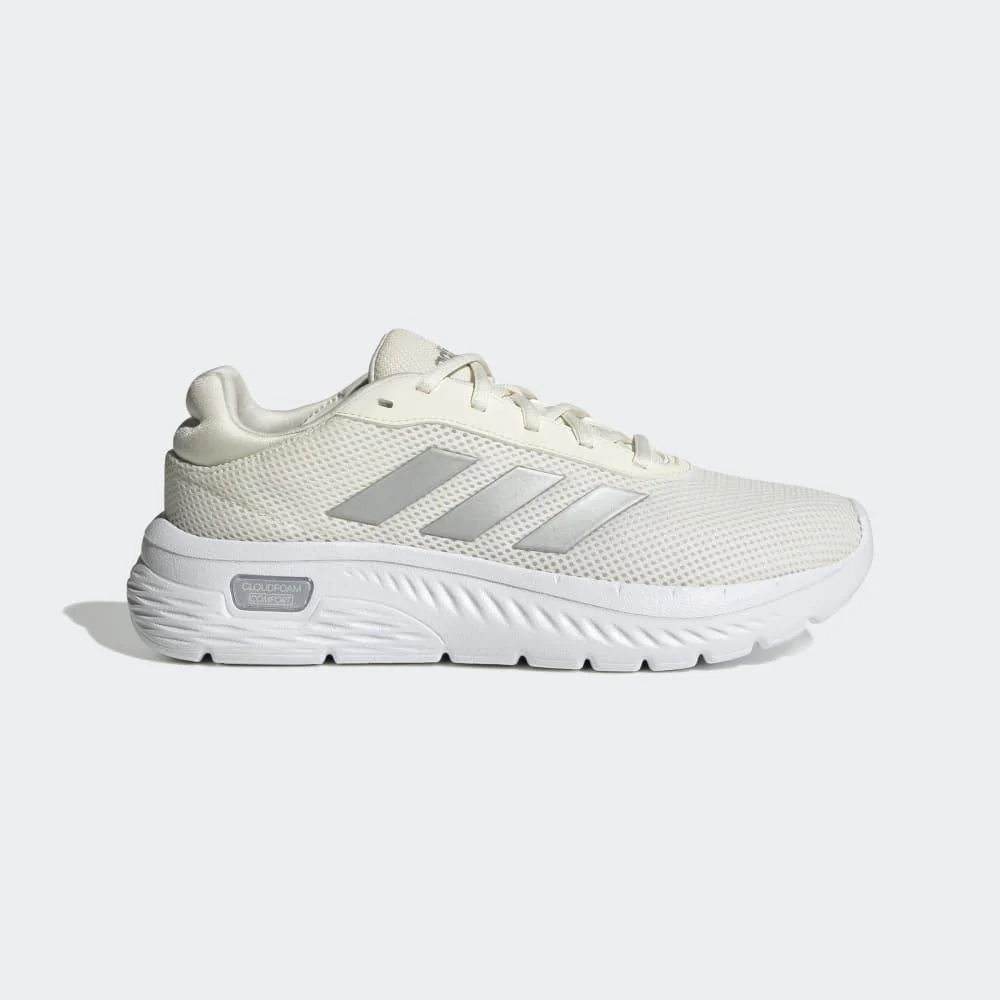 adidas Zapatillas Walking Mujer Cloudfoam Comfy - Imagen 2