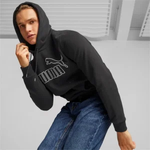Puma Essential Elevated Hoodie