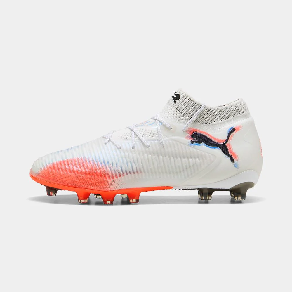 Botas De Fútbol Future 8 Ultimate Ag Unisex - Imagen 2
