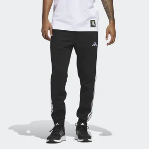 adidas Pantalón Hombre M 3s Fl Tc pt