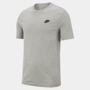 Camiseta Nike Sportswear Club - Hombre