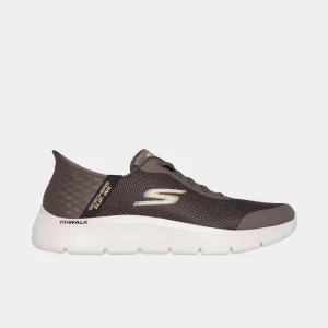 Zapatilla Skechers SliP-Ins: Go Walk Flex - Hands up