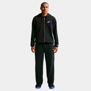 Nike Sportswear Club Men's FulL-Zip Fleece Hoodie