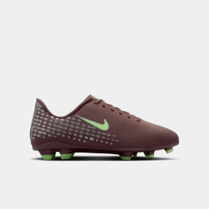 Botas De Fútbol Kylian Mbappe Nike Jr. Mercurial Vapor 16 Club De Perfil Bajo Mg - Niño/a
