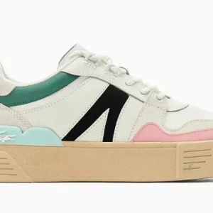 Lacoste L002 En Piel